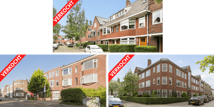 Succesvol verkocht in Groningen